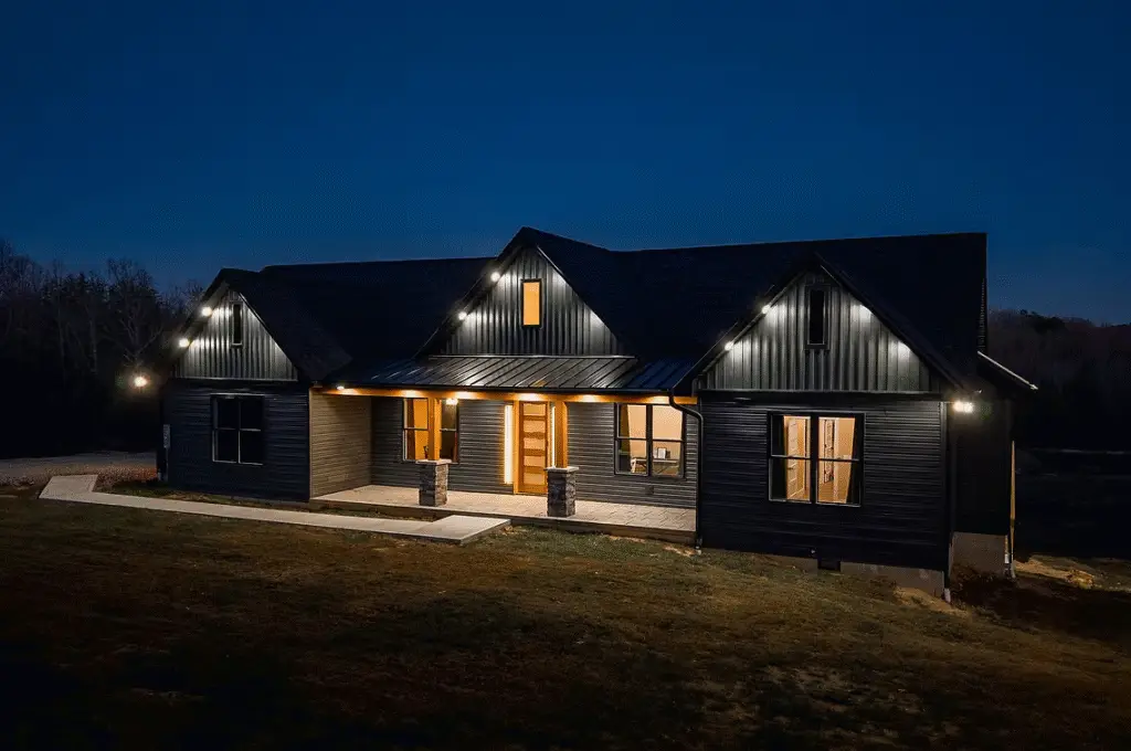 General contractor in crossville tennessee